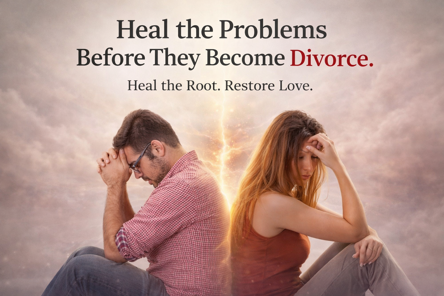 💞 RELATIONSHIP HEALING & ALIGNMENT